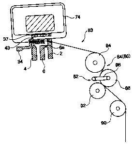 Une figure unique qui représente un dessin illustrant l'invention.